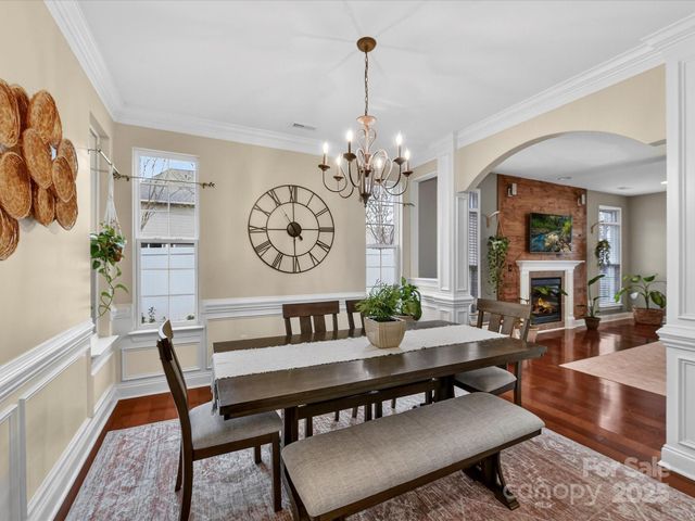 12804 Windyedge Road, Huntersville, NC 28078