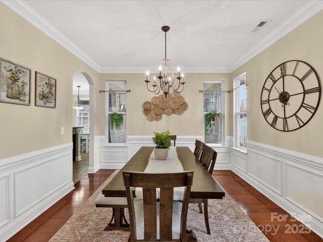 12804 Windyedge Road, Huntersville, NC 28078