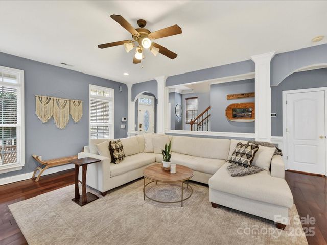 12804 Windyedge Road, Huntersville, NC 28078