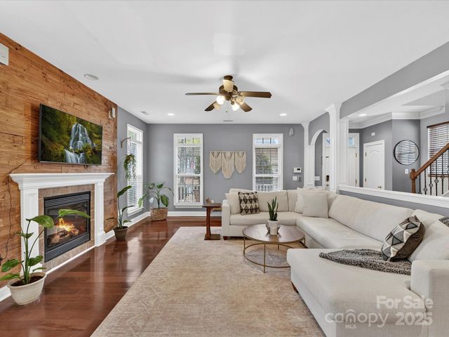 12804 Windyedge Road, Huntersville, NC 28078