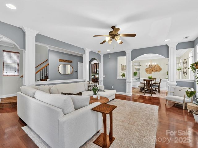 12804 Windyedge Road, Huntersville, NC 28078