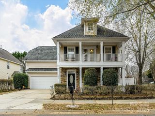 12804 Windyedge Road, Huntersville, NC 28078