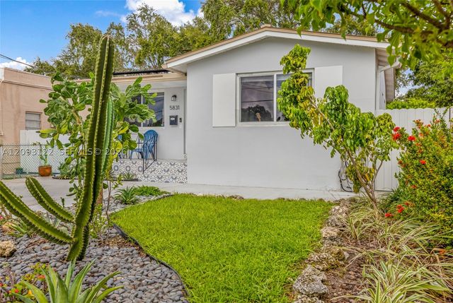 5831 SW 4th St, Miami, FL 33144