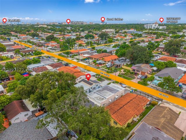 5831 SW 4th St, Miami, FL 33144