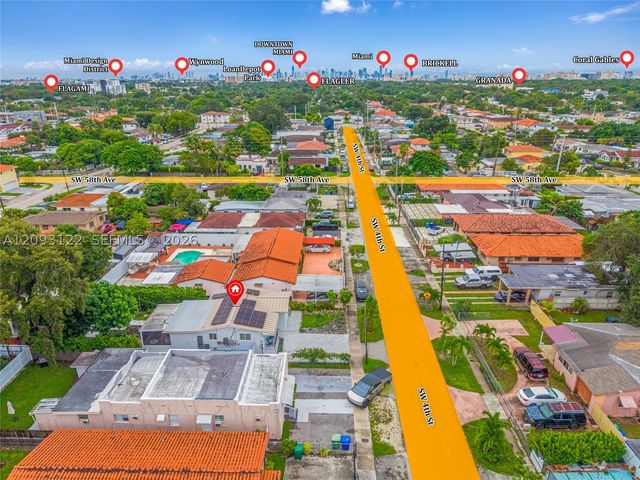 5831 SW 4th St, Miami, FL 33144