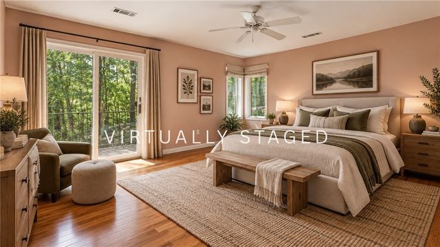 9118 Summer Shade Road, Rogers, AR 72756
