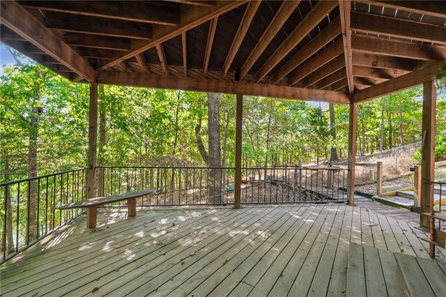 9118 Summer Shade Road, Rogers, AR 72756