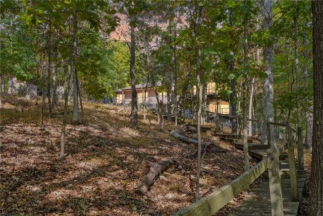 9118 Summer Shade Road, Rogers, AR 72756