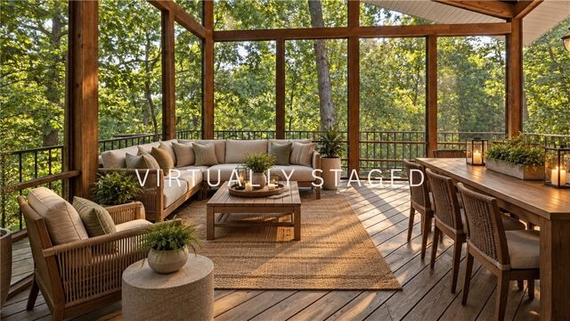 9118 Summer Shade Road, Rogers, AR 72756