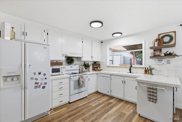 615 Chyrl Way, Suisun City, CA 94585