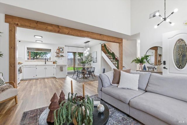 615 Chyrl Way, Suisun City, CA 94585