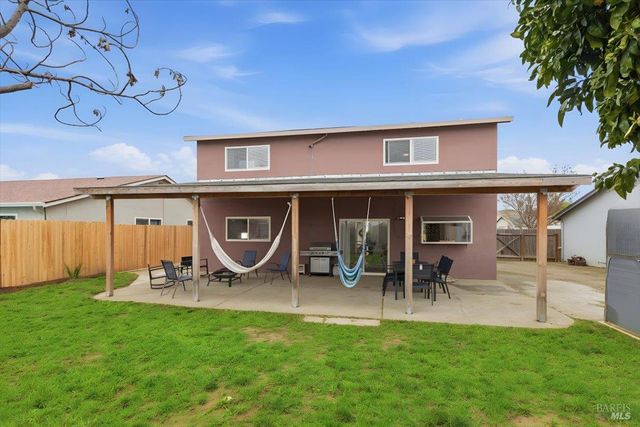 615 Chyrl Way, Suisun City, CA 94585