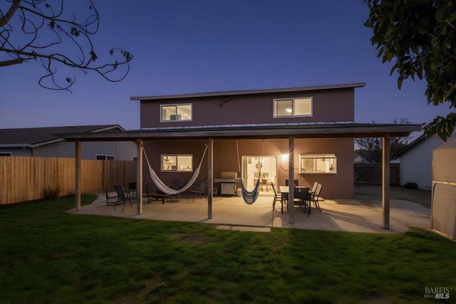 615 Chyrl Way, Suisun City, CA 94585