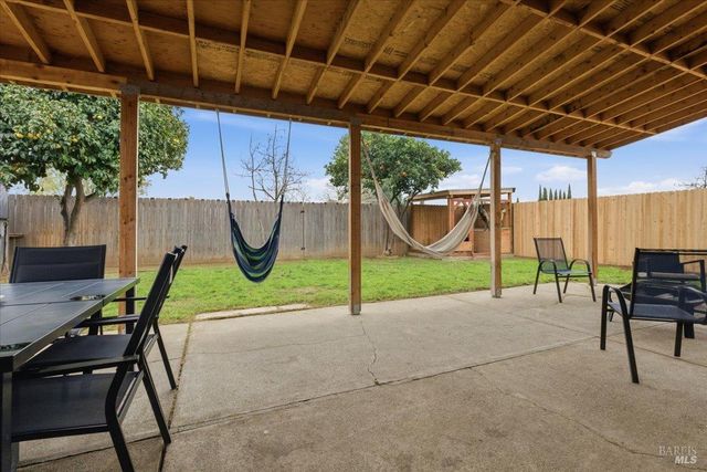 615 Chyrl Way, Suisun City, CA 94585