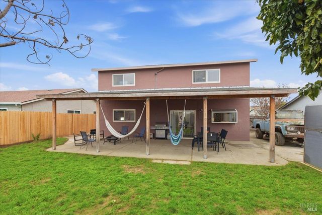 615 Chyrl Way, Suisun City, CA 94585