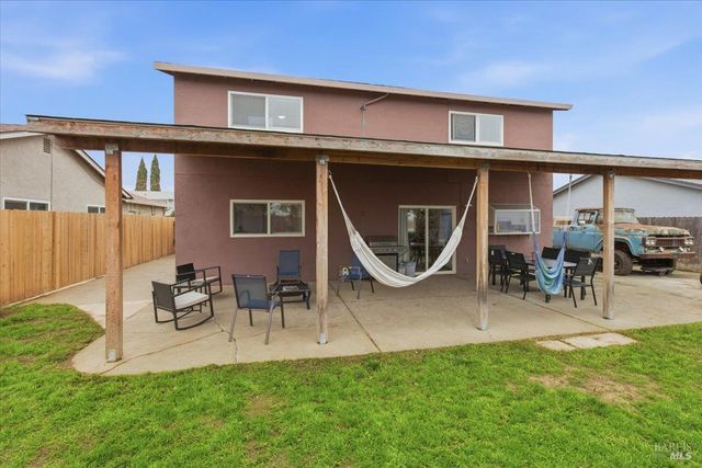615 Chyrl Way, Suisun City, CA 94585