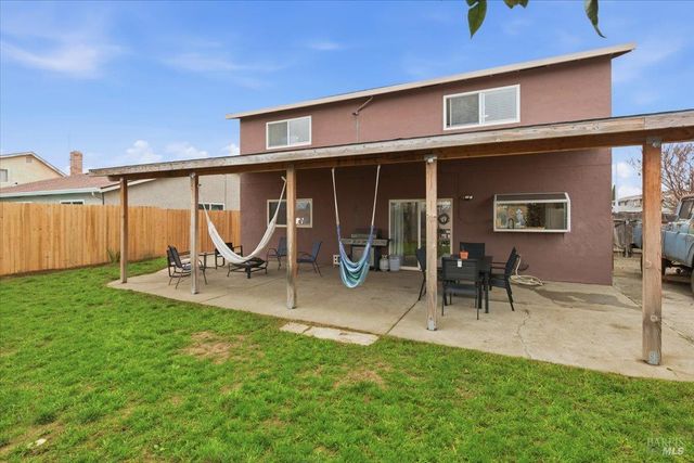 615 Chyrl Way, Suisun City, CA 94585