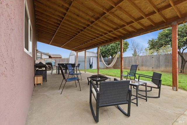 615 Chyrl Way, Suisun City, CA 94585