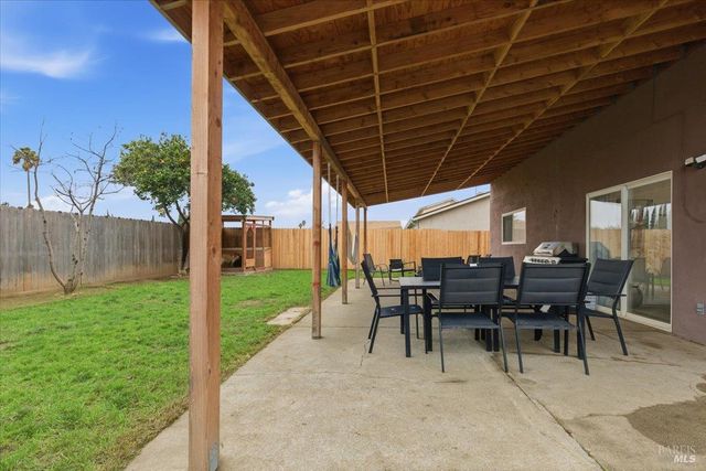 615 Chyrl Way, Suisun City, CA 94585