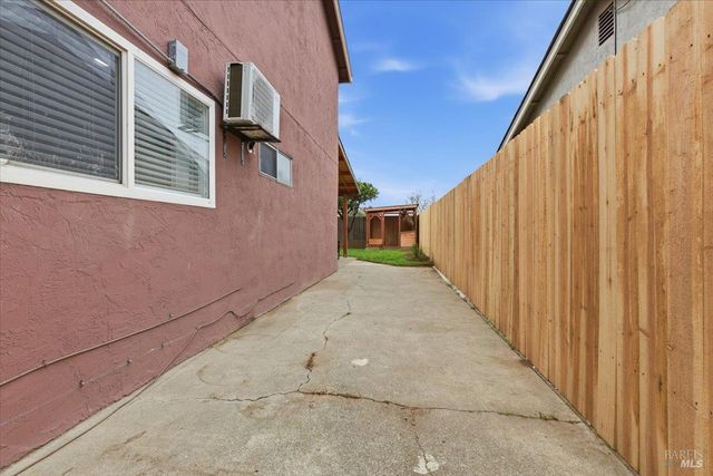 615 Chyrl Way, Suisun City, CA 94585