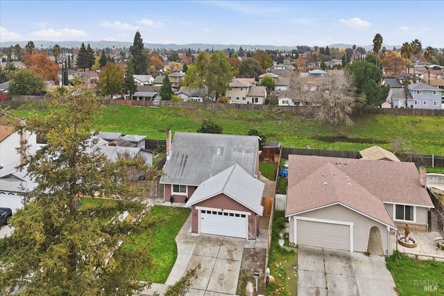 615 Chyrl Way, Suisun City, CA 94585