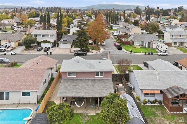 615 Chyrl Way, Suisun City, CA 94585