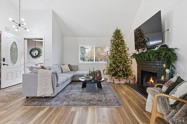 615 Chyrl Way, Suisun City, CA 94585