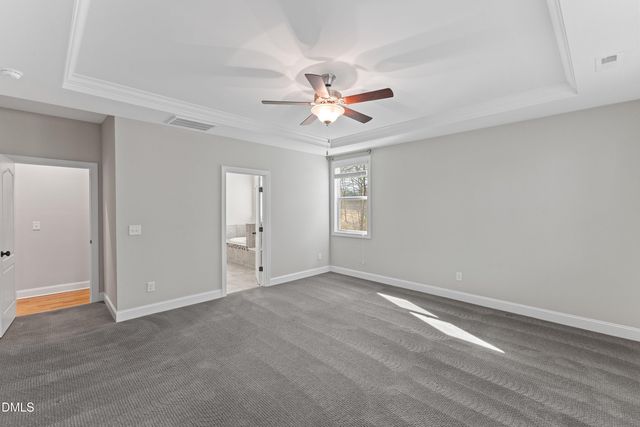3828 Hickory Manor Drive, Apex, NC 27539