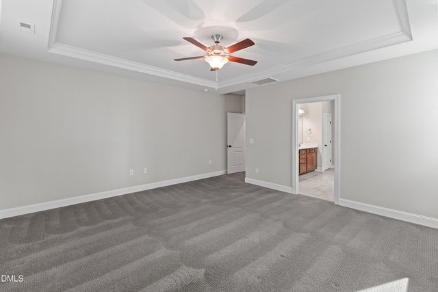 3828 Hickory Manor Drive, Apex, NC 27539