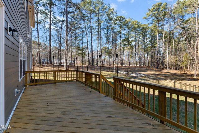 3828 Hickory Manor Drive, Apex, NC 27539