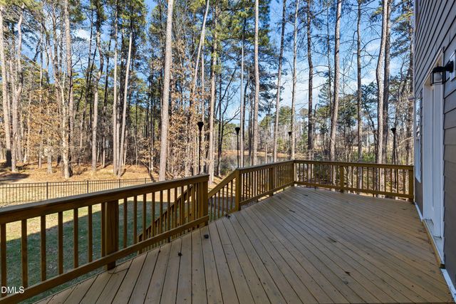 3828 Hickory Manor Drive, Apex, NC 27539