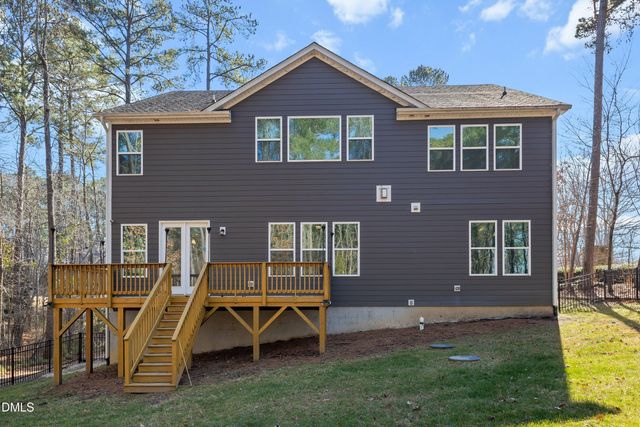 3828 Hickory Manor Drive, Apex, NC 27539