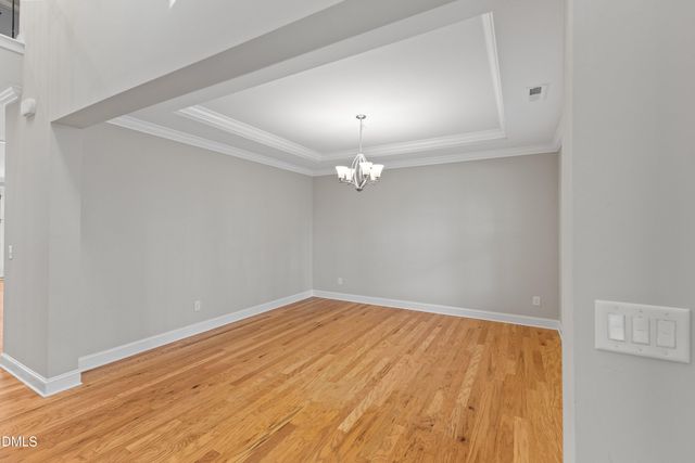 3828 Hickory Manor Drive, Apex, NC 27539