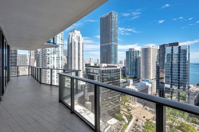 1300 S Miami Avenue 2401, Miami, FL 33130