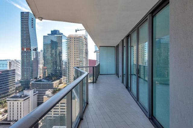 1300 S Miami Avenue 2401, Miami, FL 33130