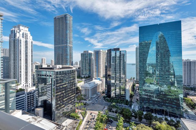 1300 S Miami Avenue 2401, Miami, FL 33130