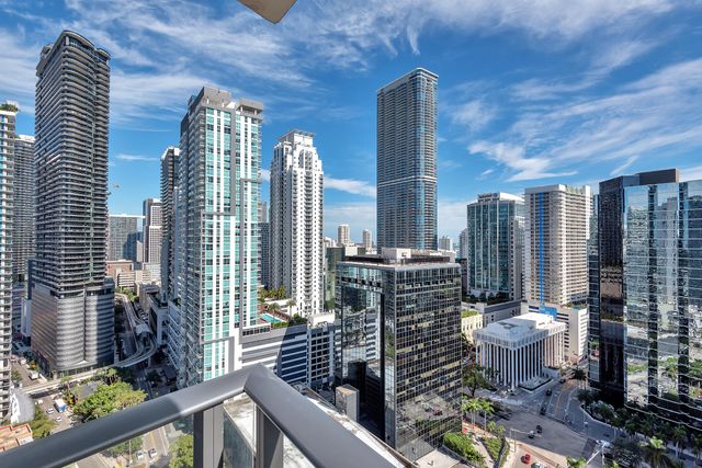 1300 S Miami Avenue 2401, Miami, FL 33130