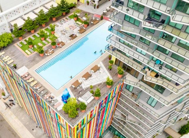 1300 S Miami Avenue 2401, Miami, FL 33130