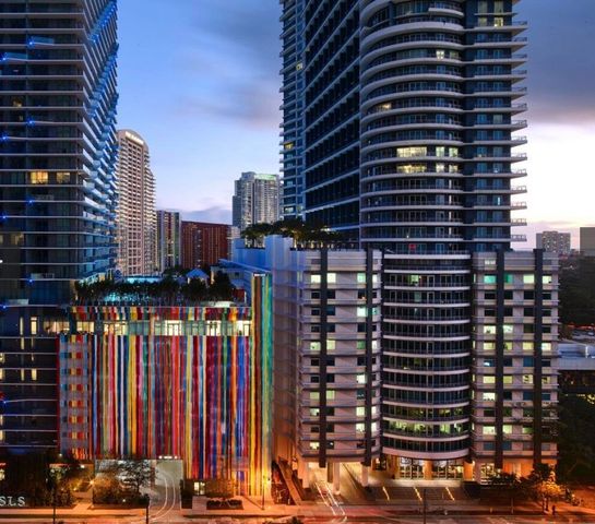 1300 S Miami Avenue 2401, Miami, FL 33130