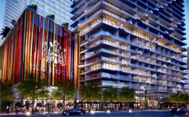 1300 S Miami Avenue 2401, Miami, FL 33130