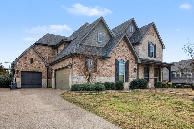 2802 Castlereach Street, Trophy Club, TX 76262