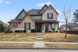 2802 Castlereach Street, Trophy Club, TX 76262