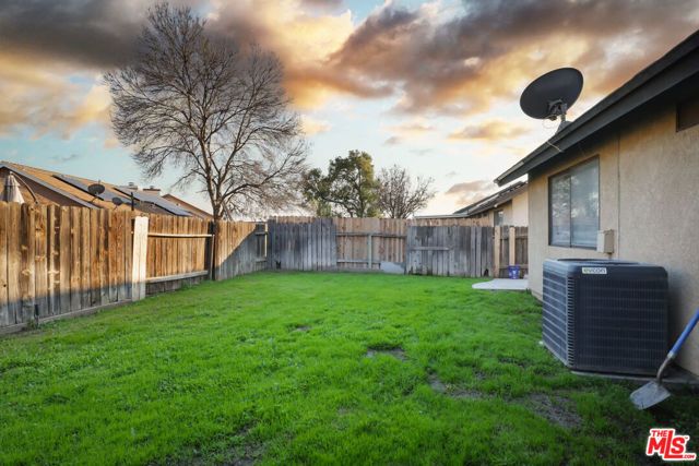 5712 Monitor Street, Bakersfield, CA 93307