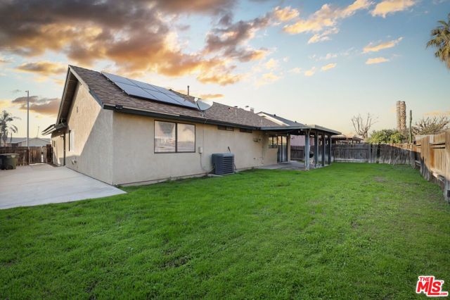 5712 Monitor Street, Bakersfield, CA 93307