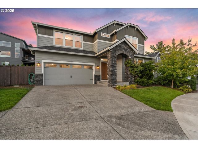 974 Se 71st Ct, Vancouver, WA 98664