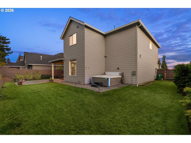 974 Se 71st Ct, Vancouver, WA 98664
