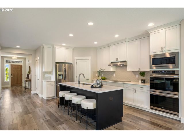 974 Se 71st Ct, Vancouver, WA 98664