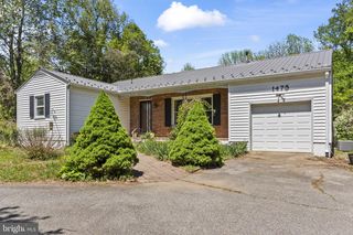 1475 W CHESAPEAKE BEACH RD, Owings, MD 20736