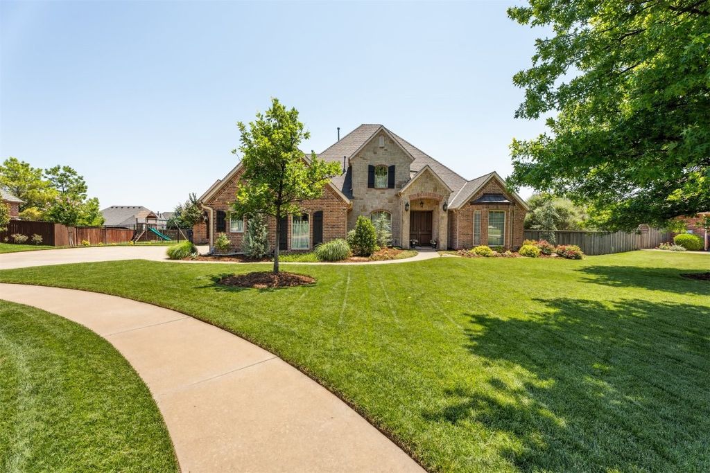 5616 NW 132nd Street, Oklahoma City, OK 73142