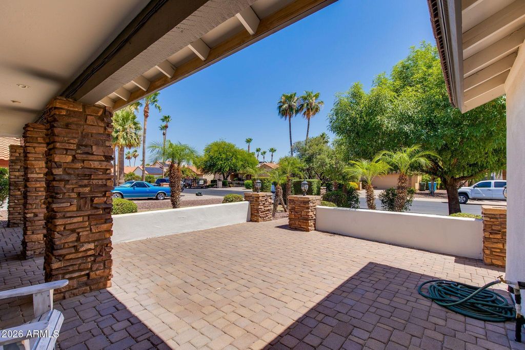 5416 E Hillery Drive, Scottsdale, AZ 85254 — photo 3